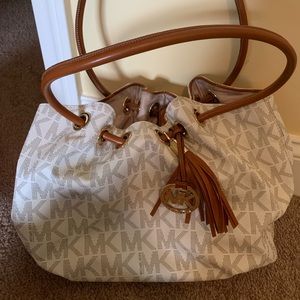 Authentic Micheal Kors Bag